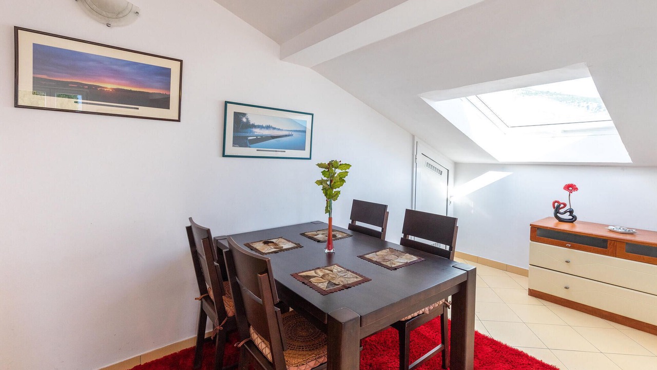 Photo of Bedroom in Klek