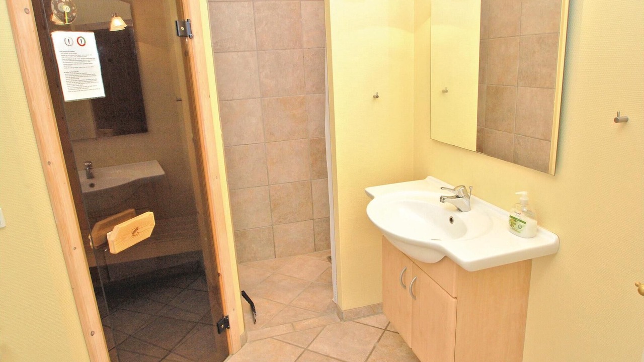 Photo of Bathroom in Kelstrup Strand