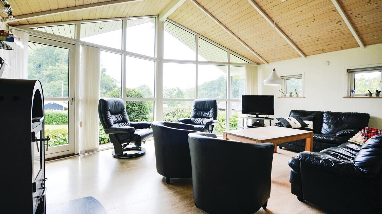 Photo of Bedroom in Kelstrup Strand