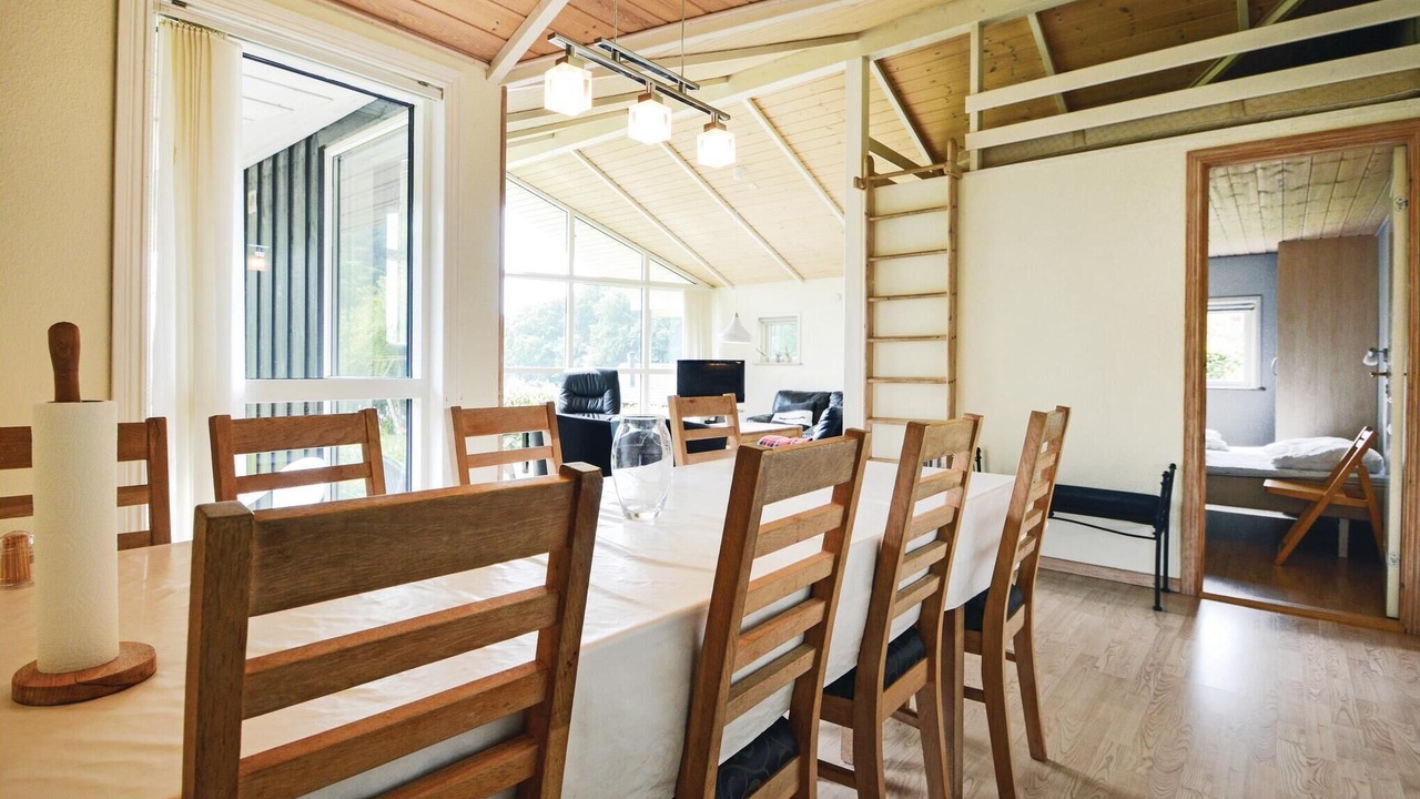 Photo of Bedroom in Kelstrup Strand