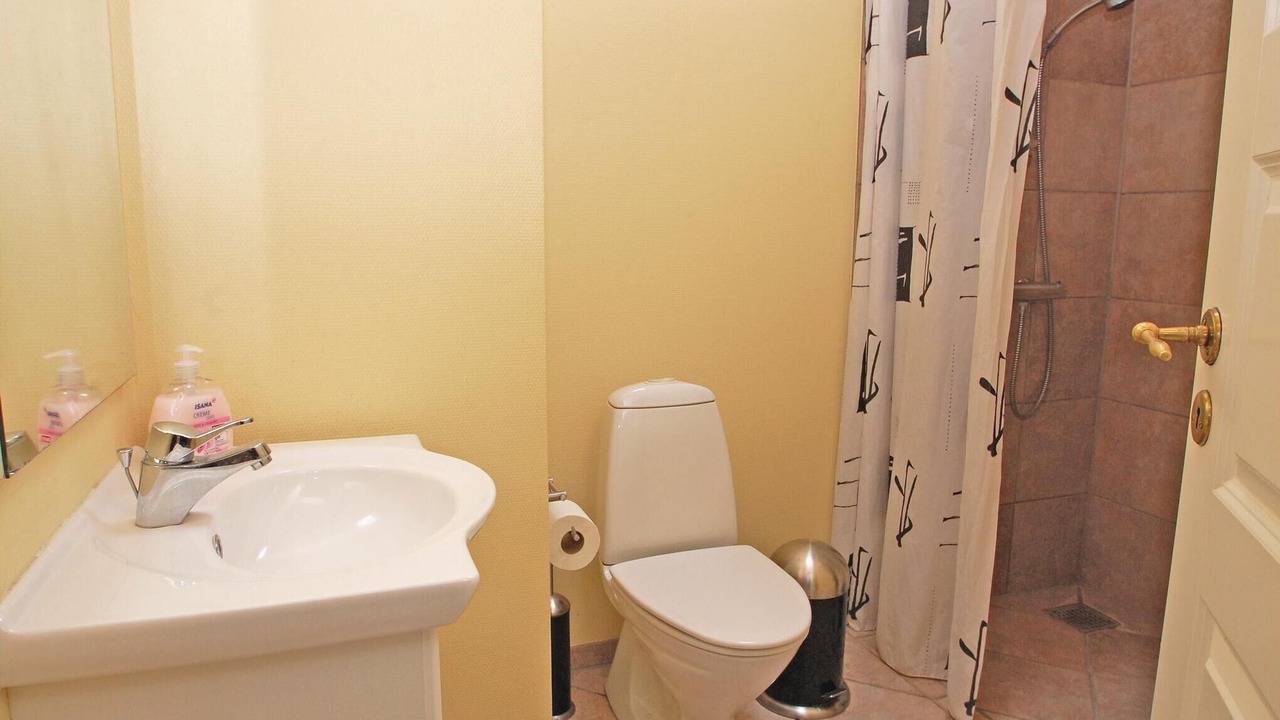 Photo of Bathroom in Kelstrup Strand