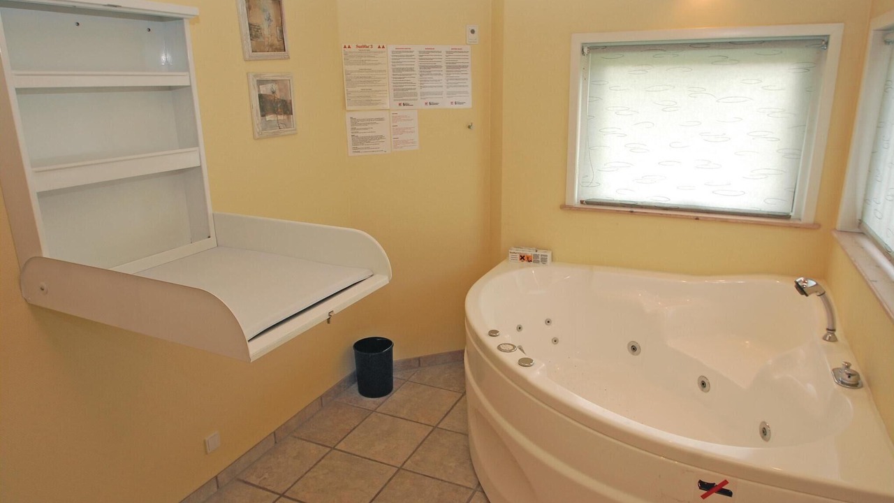 Photo of Bathroom in Kelstrup Strand