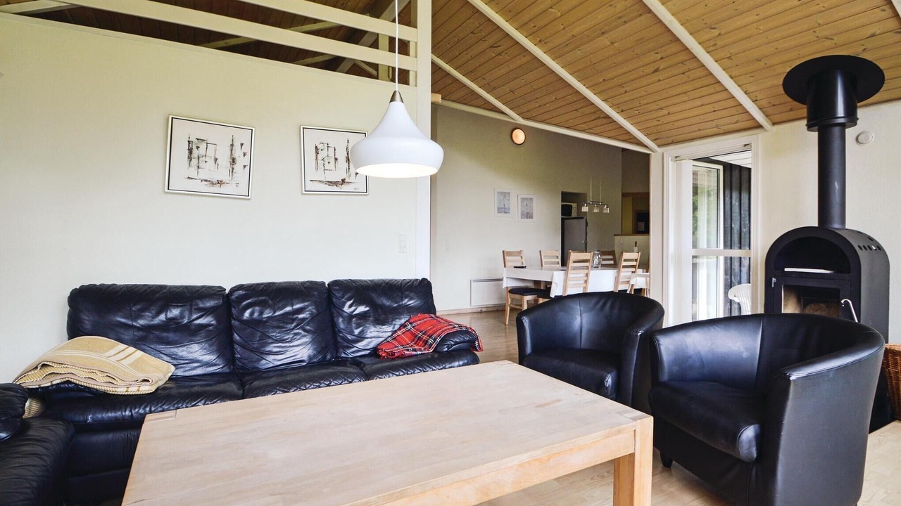 Photo of Bedroom in Kelstrup Strand