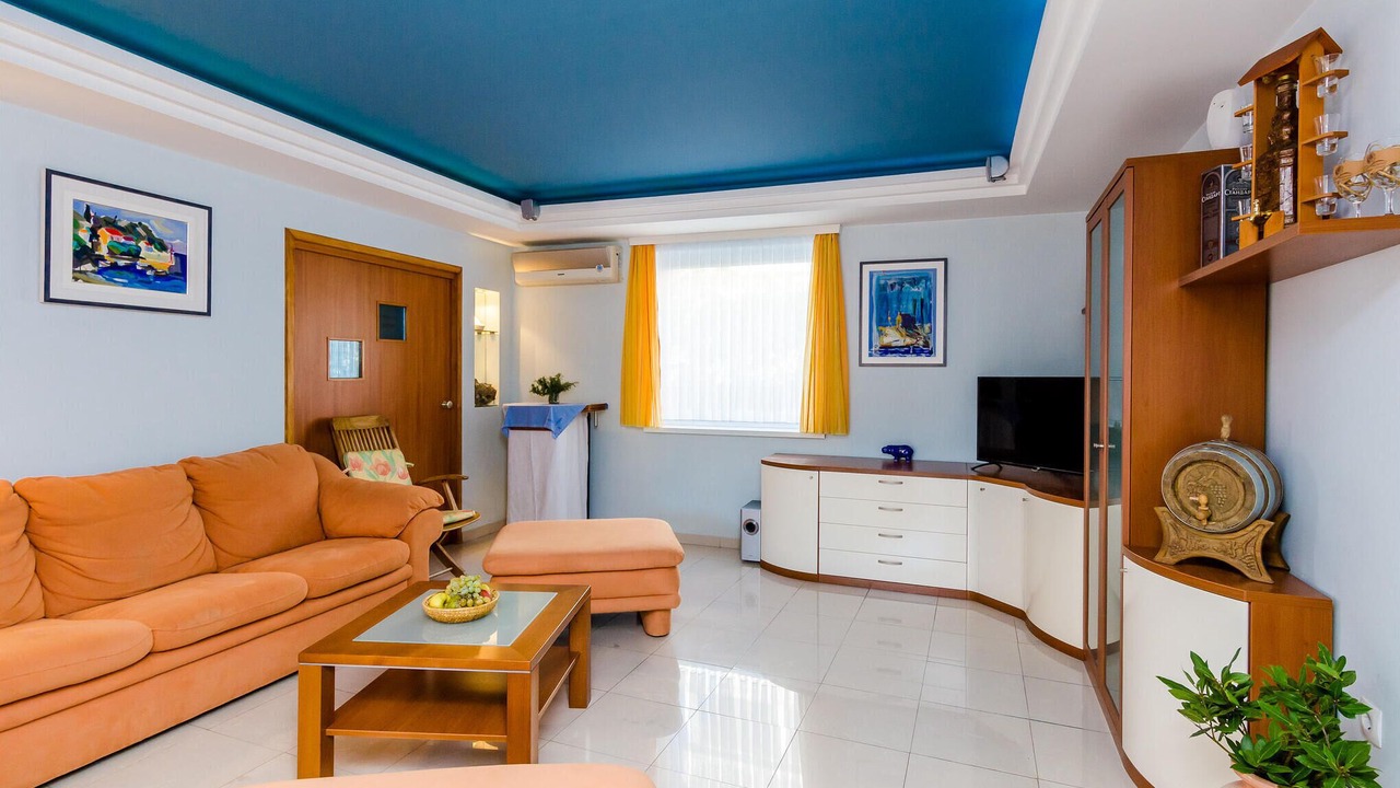 Photo of Bedroom in Slano
