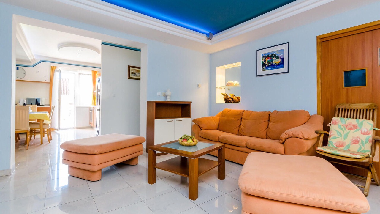 Photo of Bedroom in Slano