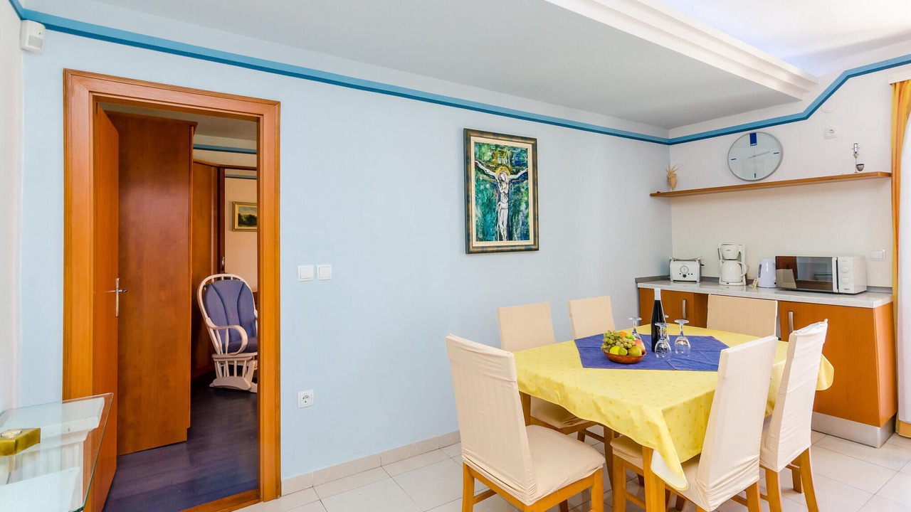 Photo of Bedroom in Slano