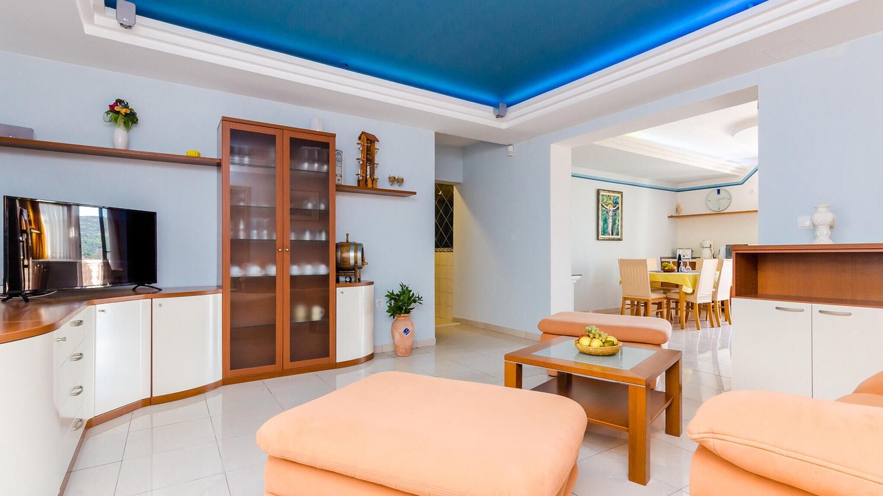 Photo of Bedroom in Slano