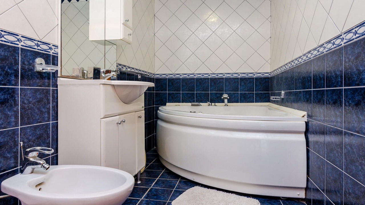 Photo of Bathroom in Slano