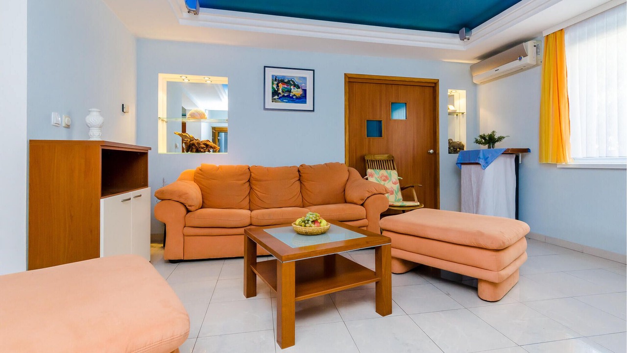Photo of Bedroom in Slano