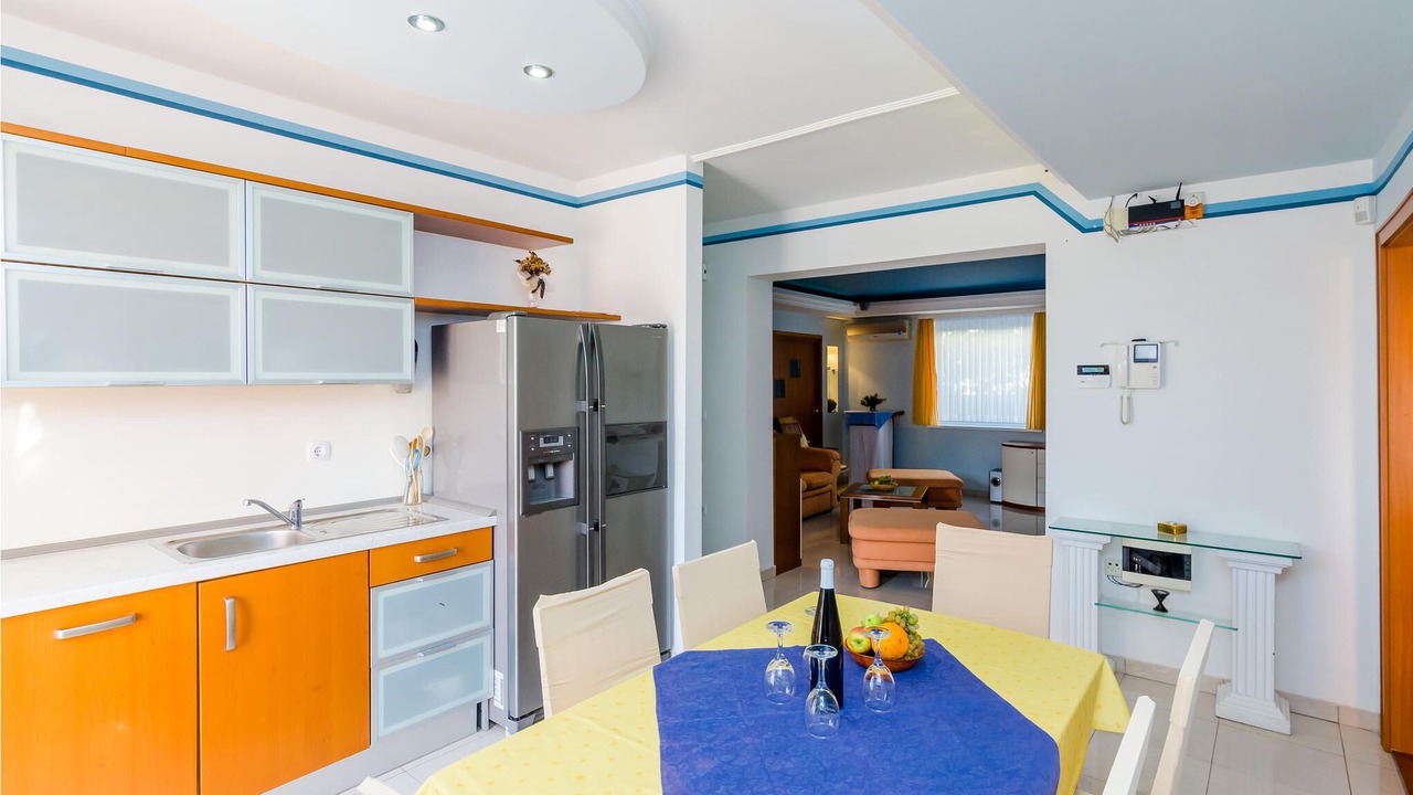 Photo of Bedroom in Slano