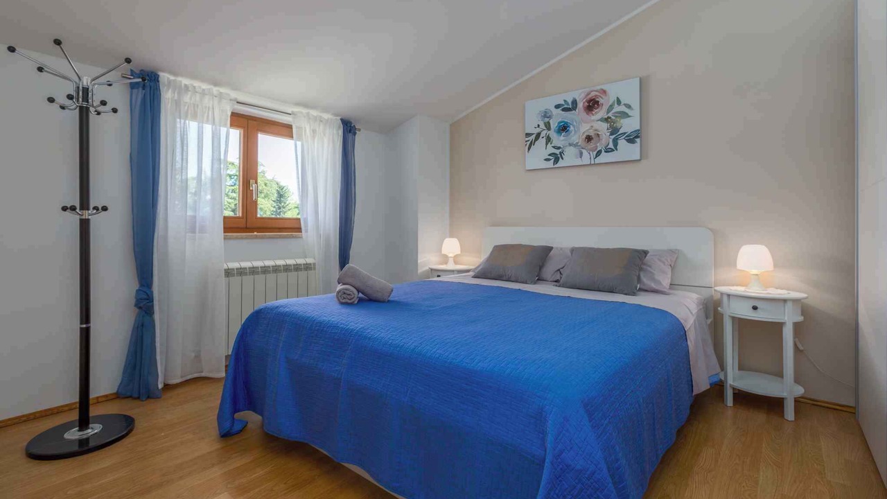 Photo of Bedroom in Spadici