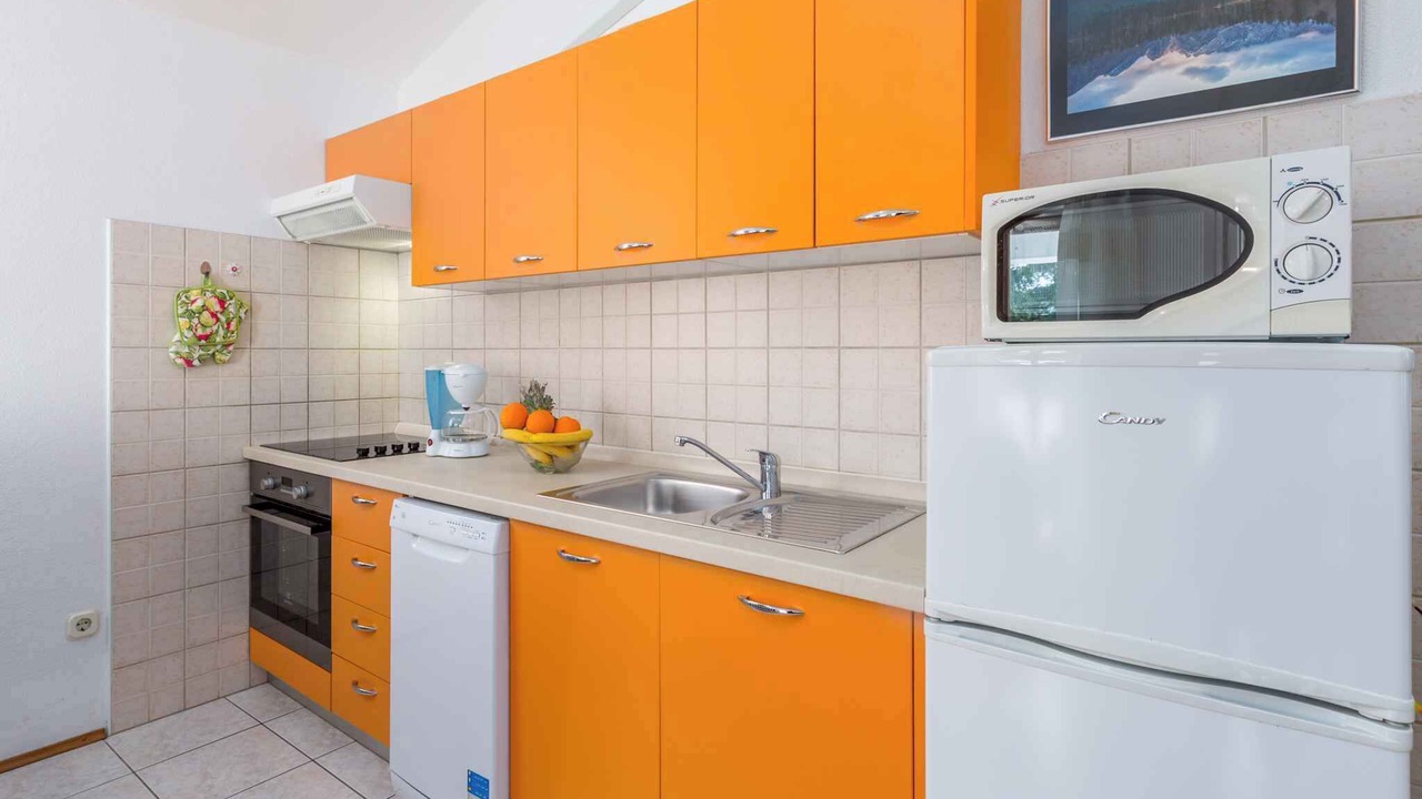 Photo of Kitchen in Spadici