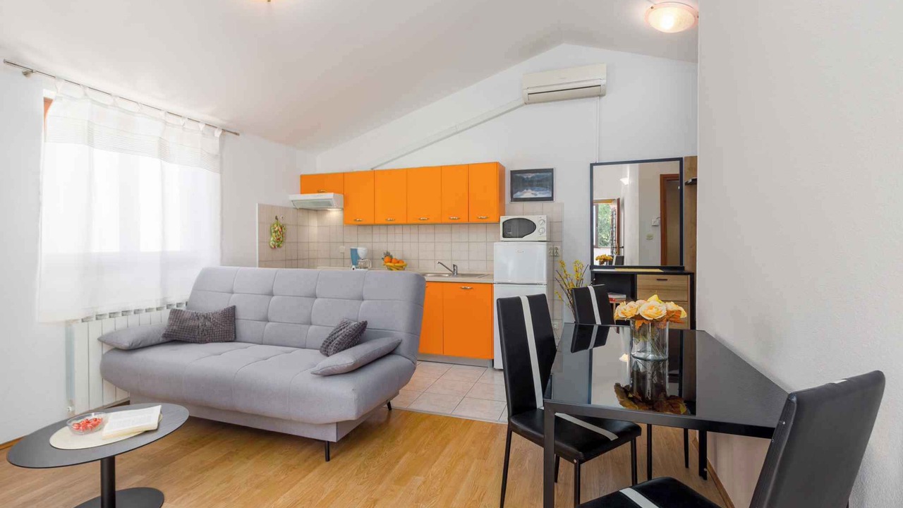 Photo of Livingroom in Spadici