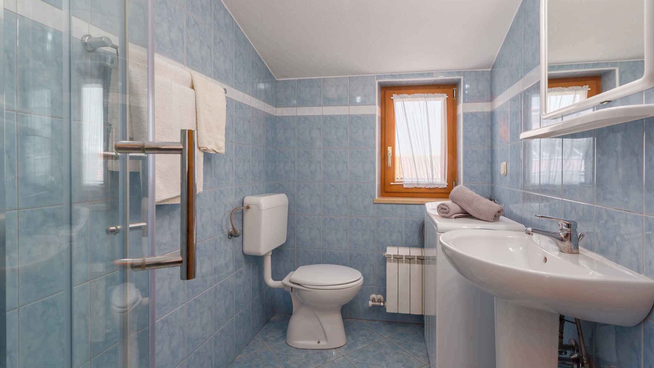 Photo of Bathroom in Spadici