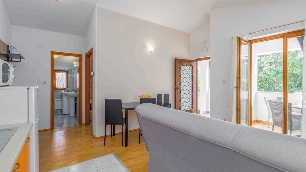 Photo of Livingroom in Spadici