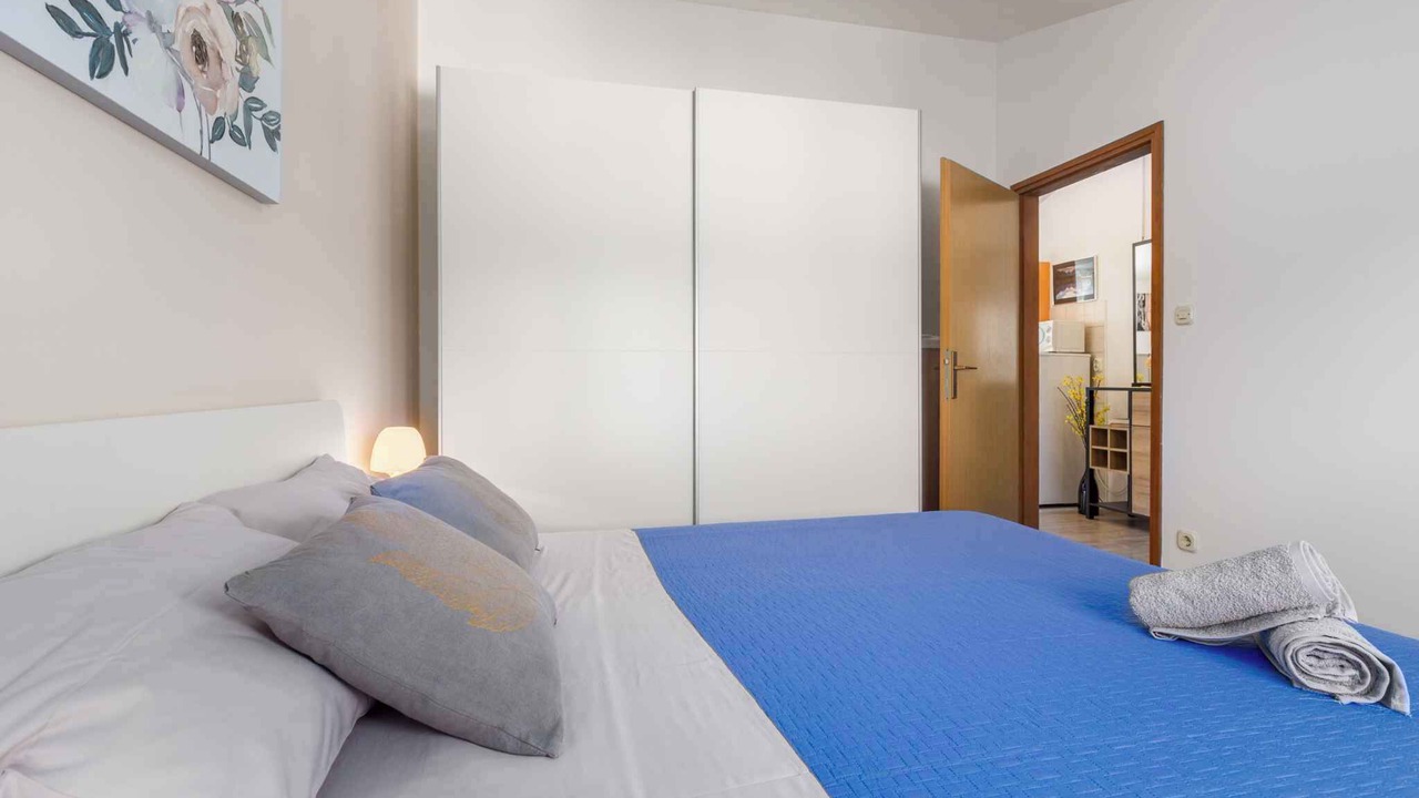 Photo of Bedroom in Spadici