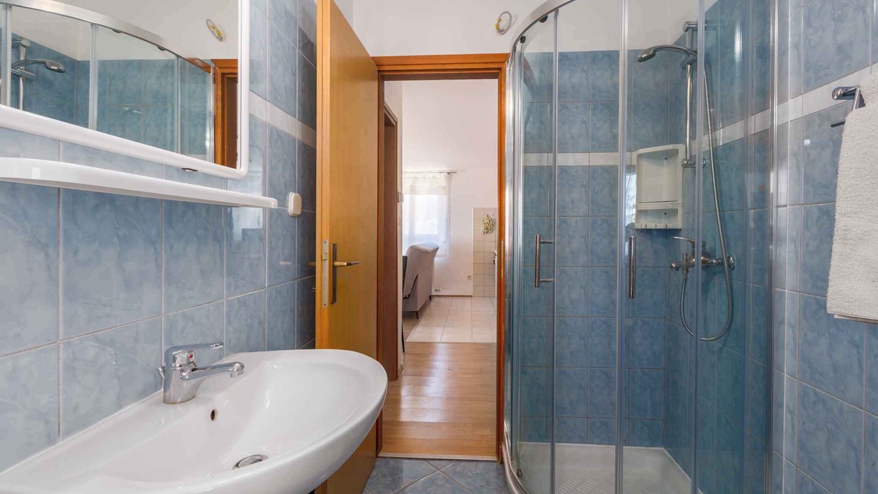 Photo of Bathroom in Spadici
