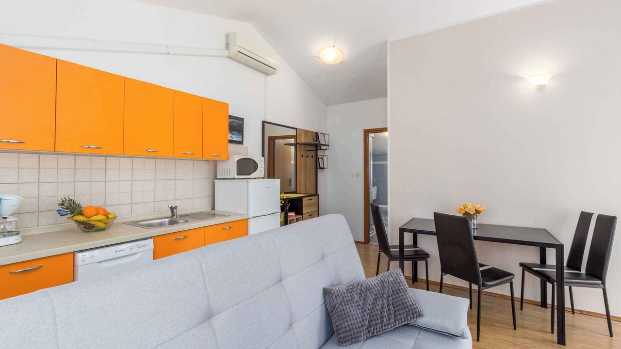 Photo of Livingroom in Spadici