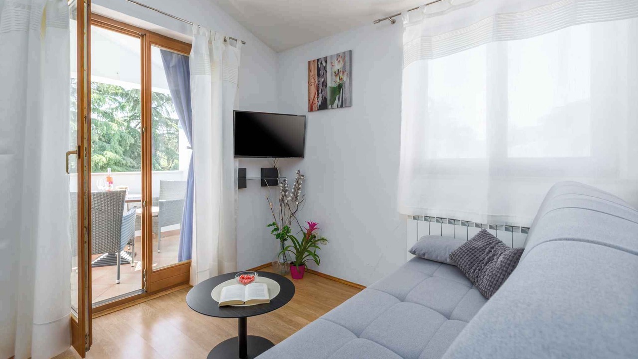 Photo of Livingroom in Spadici