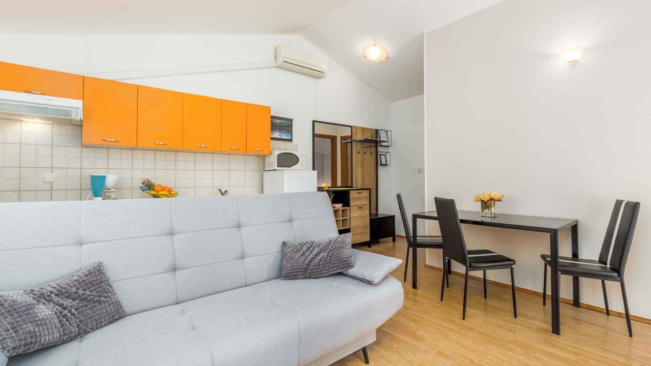 Photo of Livingroom in Spadici