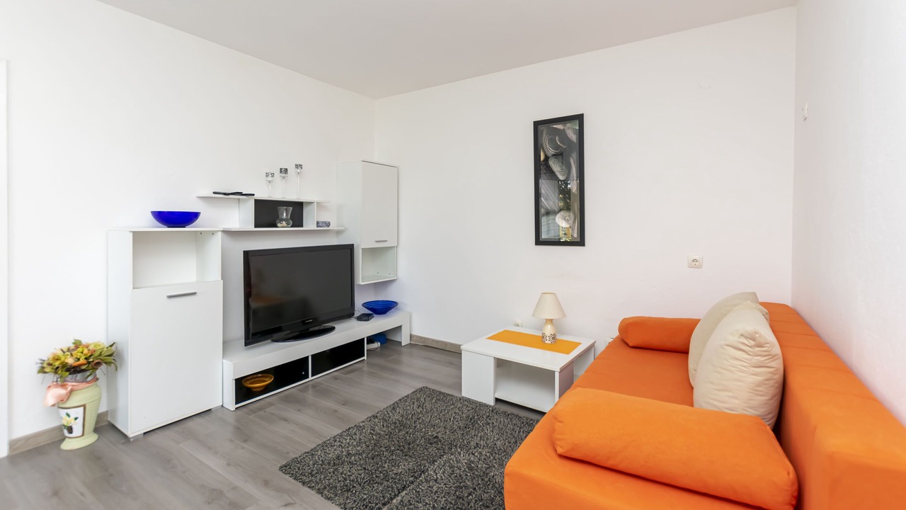 Photo of Livingroom in Poljica