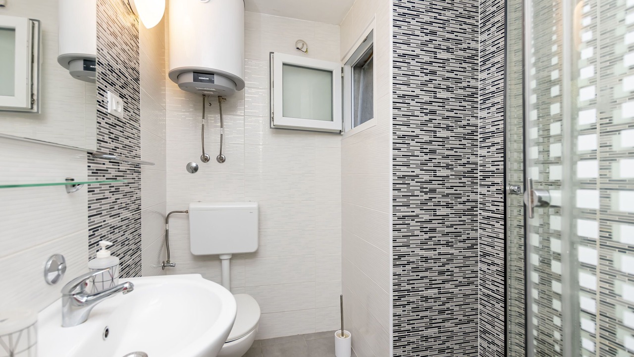 Photo of Bathroom in Poljica