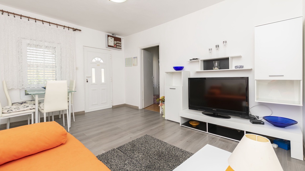 Photo of Livingroom in Poljica