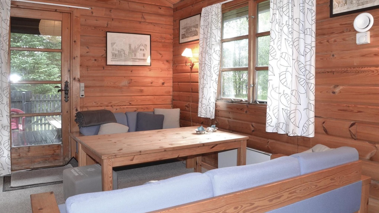 Photo of Bedroom in Houstrup