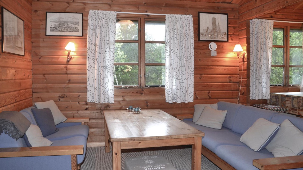 Photo of Bedroom in Houstrup