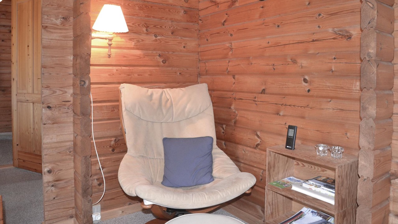 Photo of Bedroom in Houstrup
