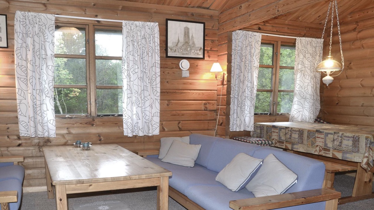 Photo of Bedroom in Houstrup
