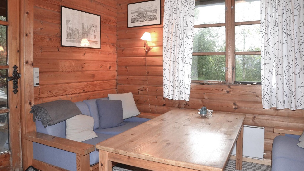 Photo of Bedroom in Houstrup