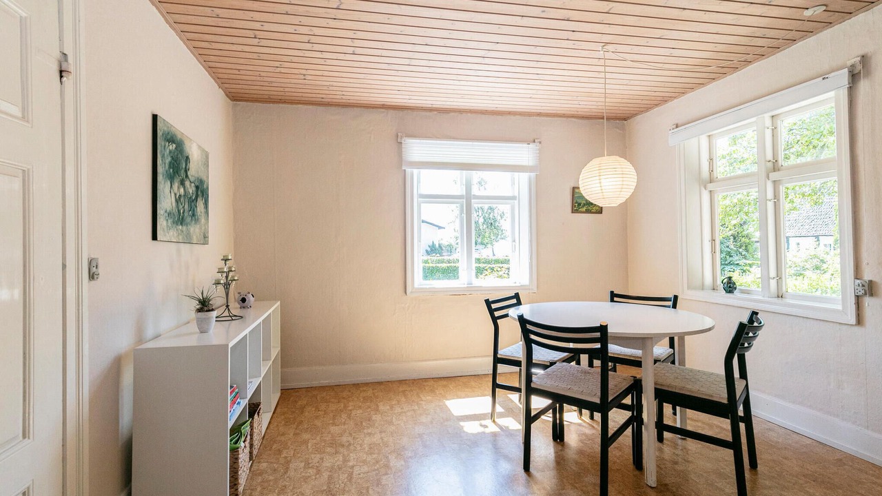 Photo of Bedroom in Akirkeby