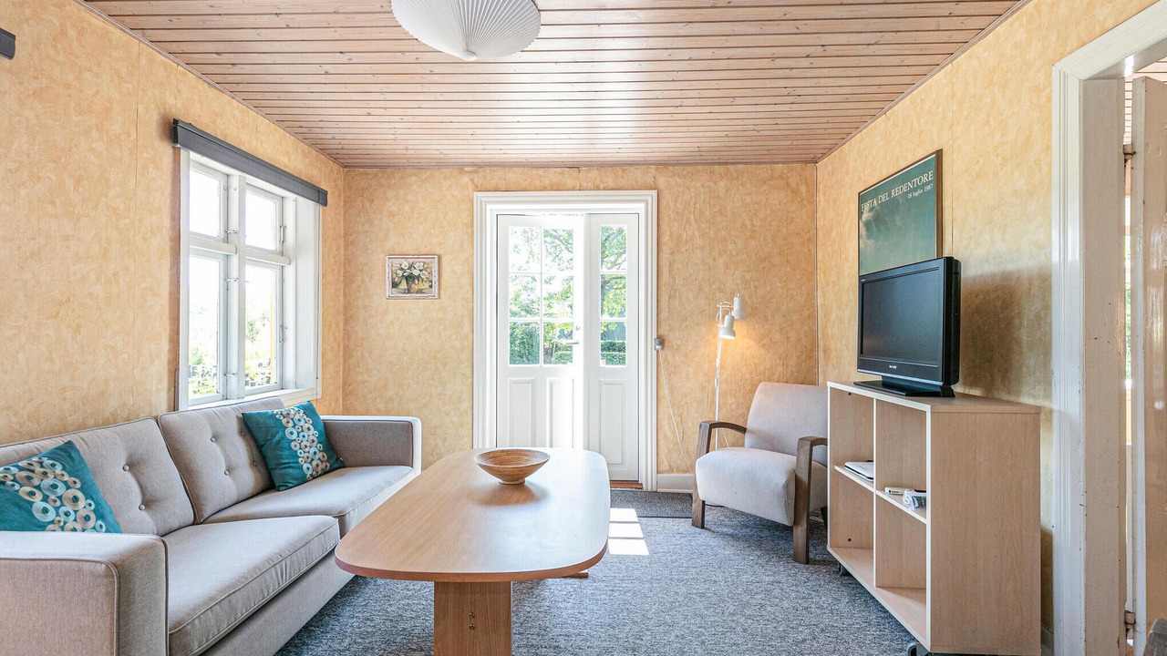 Photo of Bedroom in Akirkeby