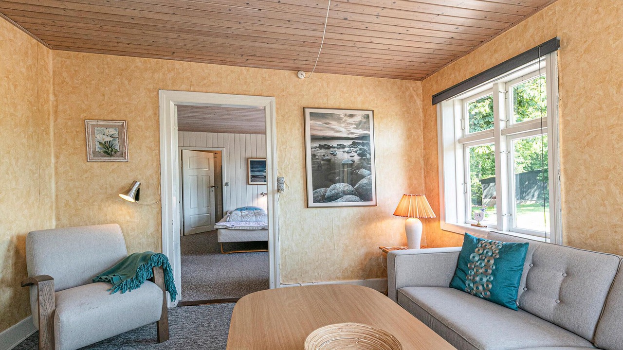 Photo of Bedroom in Akirkeby