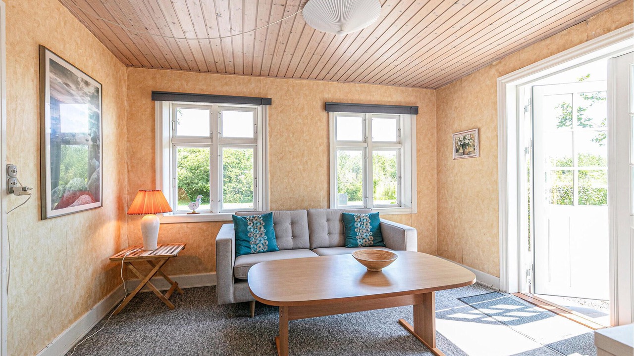 Photo of Bedroom in Akirkeby