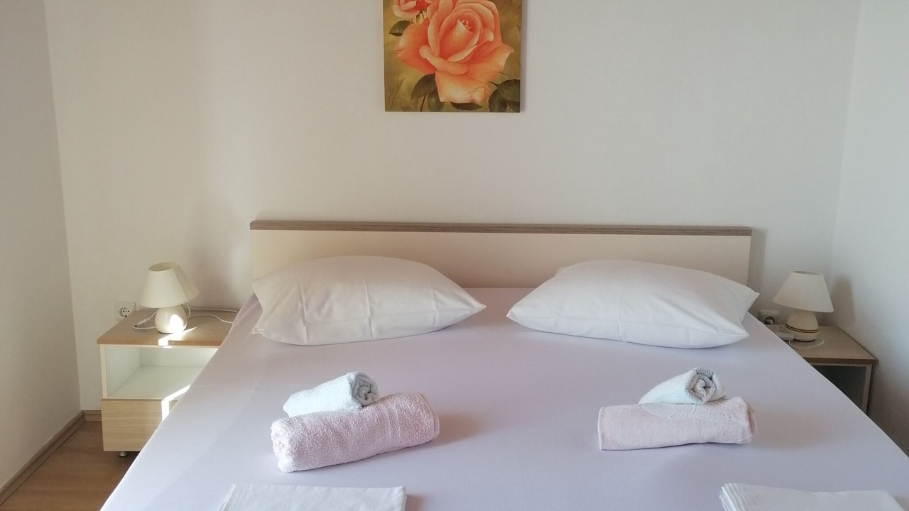 Photo of Bedroom in Baric Draga