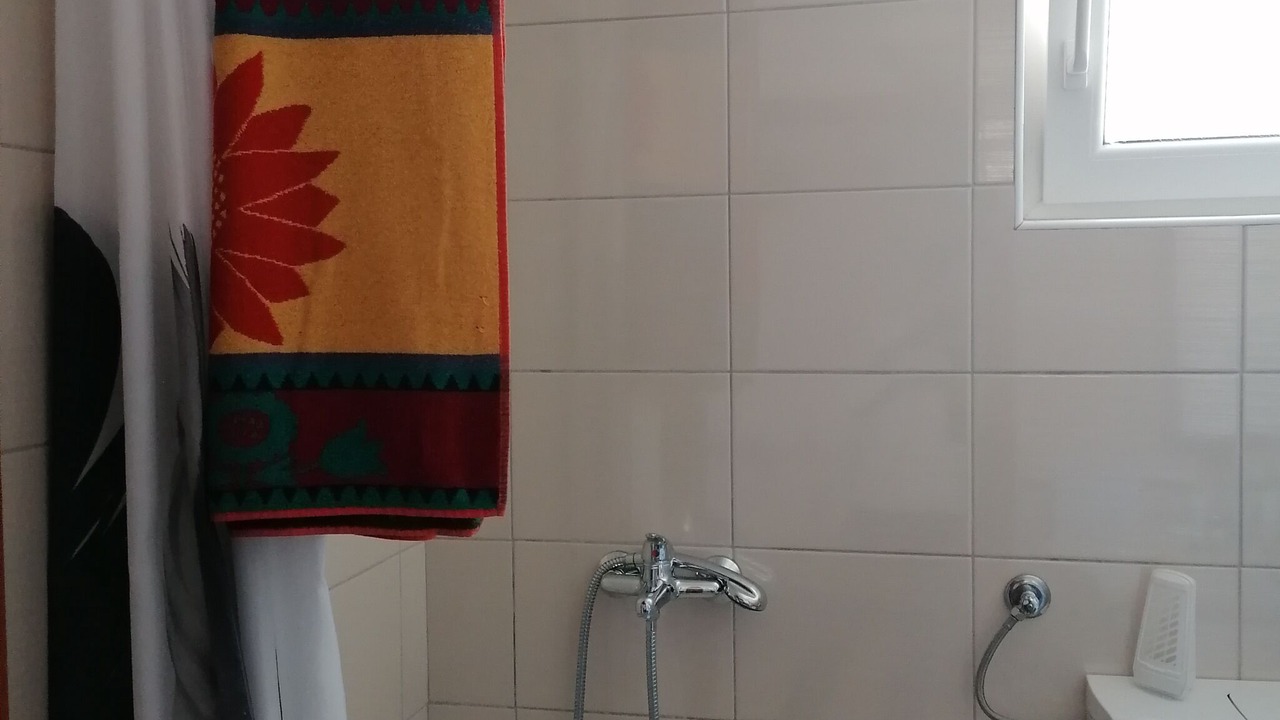 Photo of Bathroom in Baric Draga