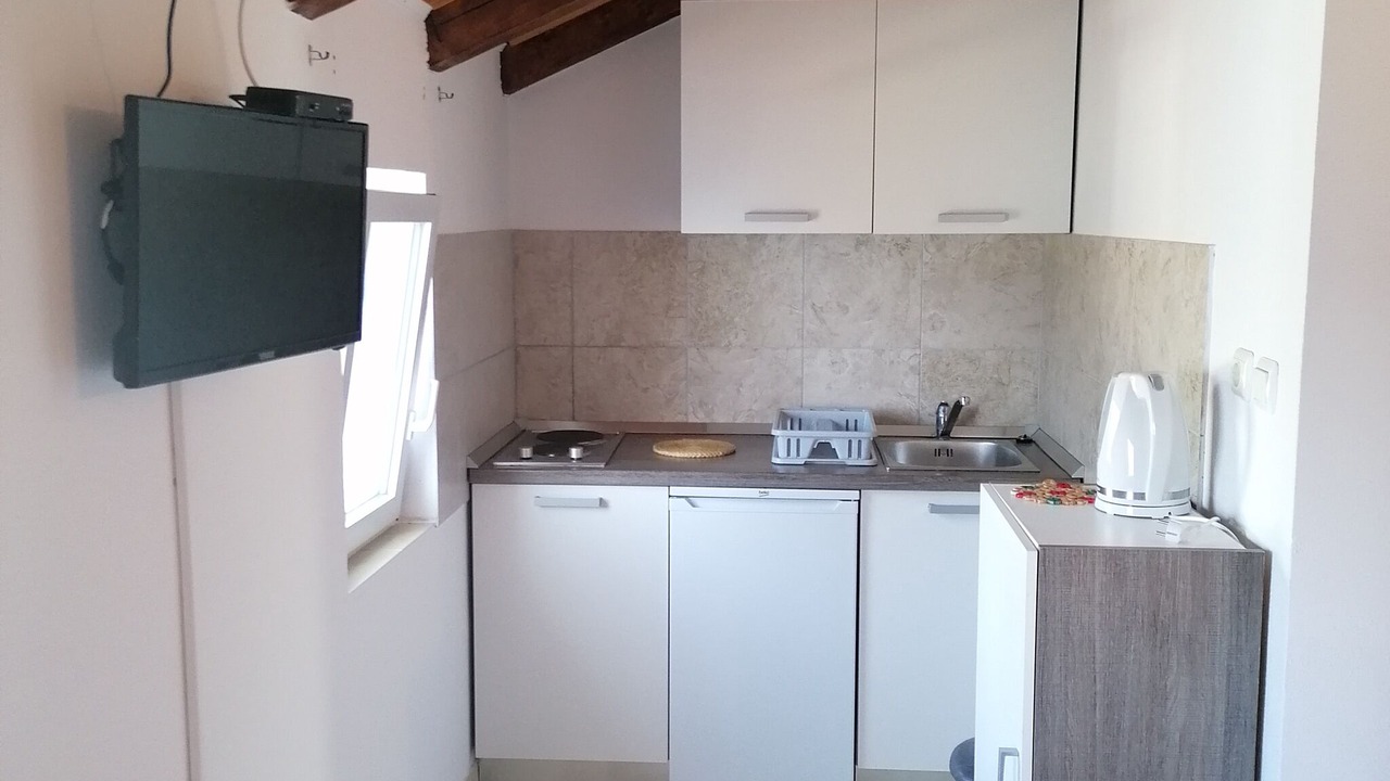 Photo of Kitchen in Baric Draga
