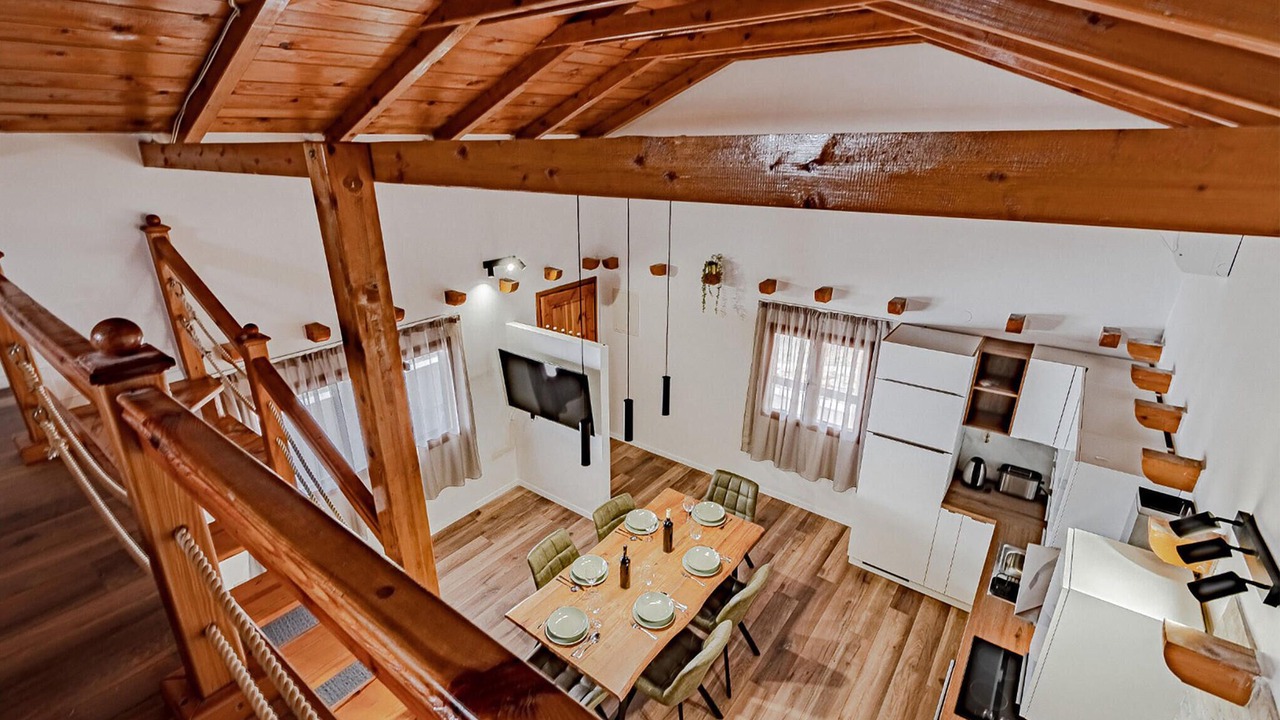 Photo of Bedroom in Postup