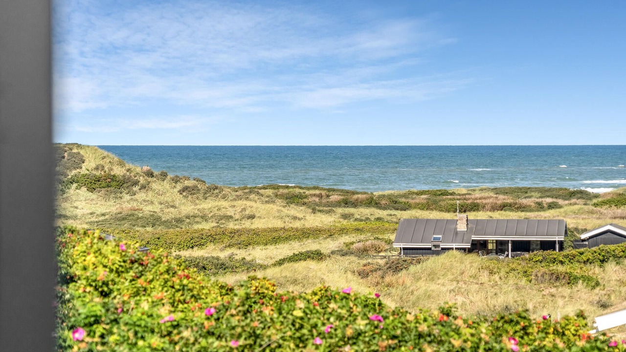 Photo of Bedroom in Grønhøj