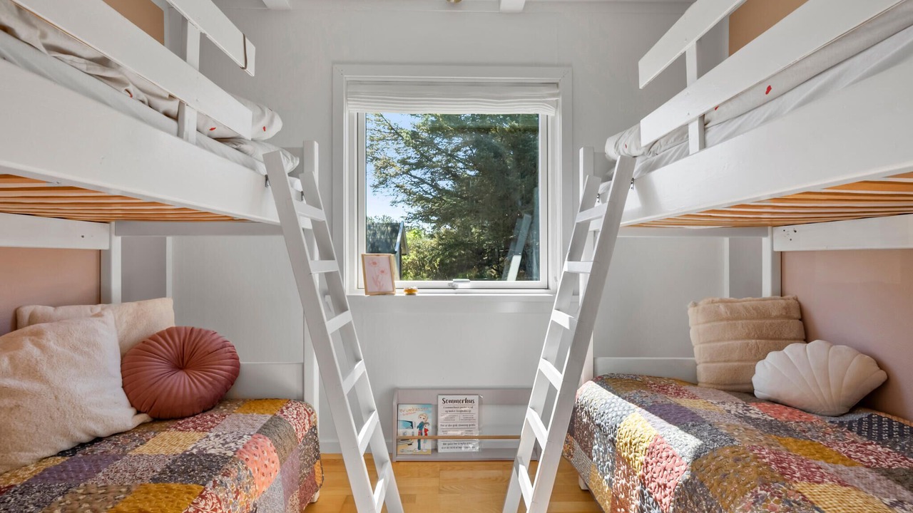 Photo of Bedroom in Grønhøj