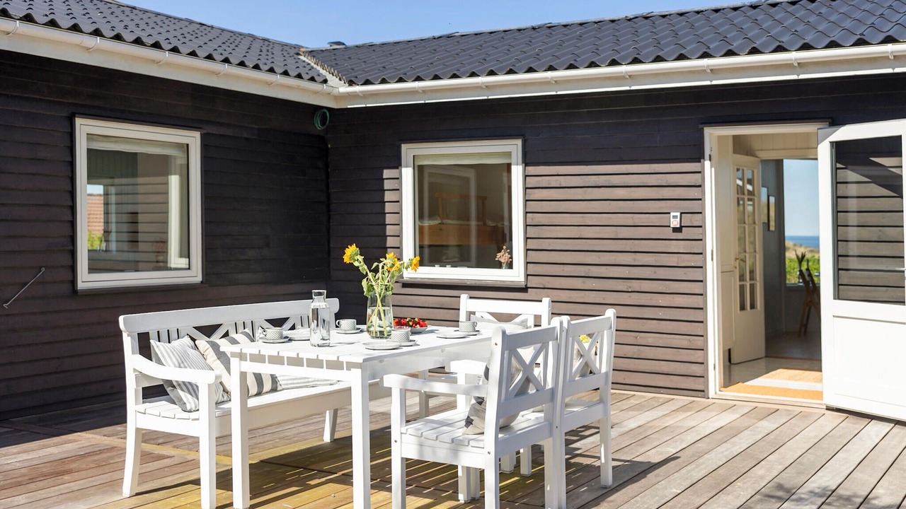 Photo of Outdoor in Grønhøj