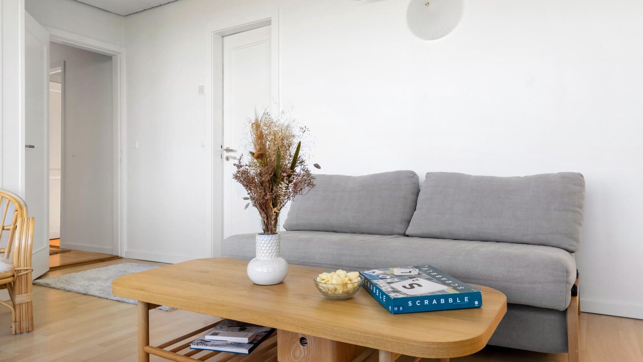 Photo of Bedroom in Grønhøj