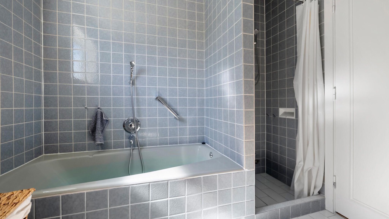 Photo of Bathroom in Grønhøj