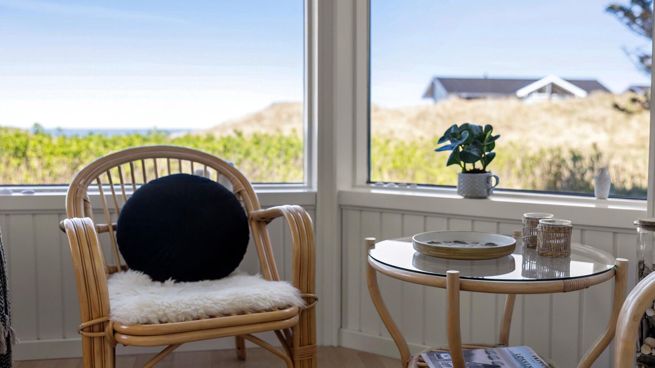 Photo of Bedroom in Grønhøj
