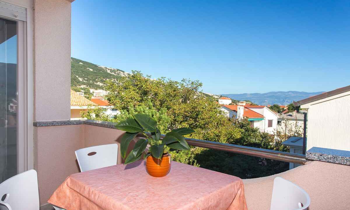 Photo of Patio Balcony in Jurandvor