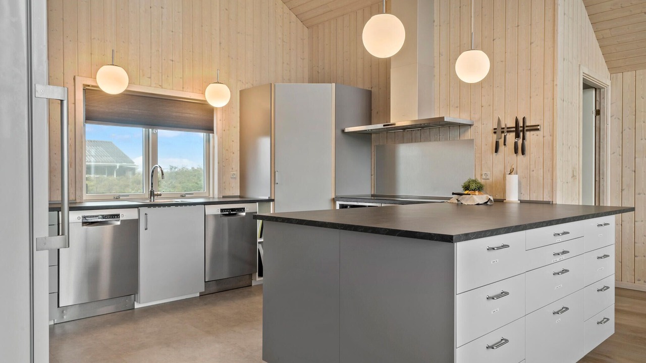 Photo of Bedroom in Vrist Strand