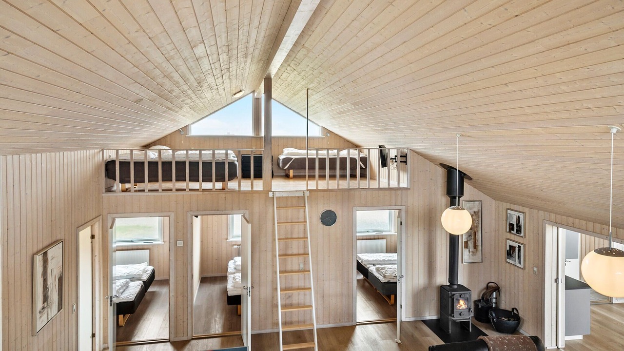 Photo of Bedroom in Vrist Strand