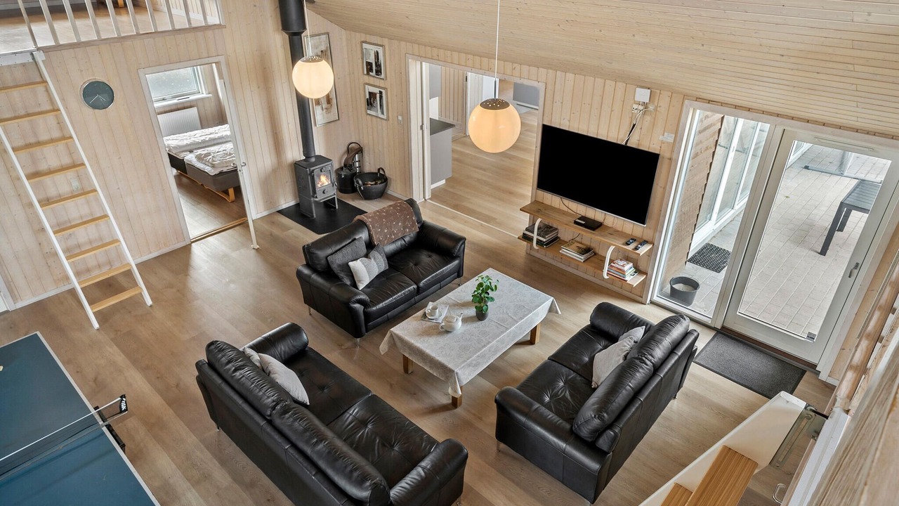 Photo of Bedroom in Vrist Strand